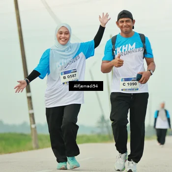 Runner Photo 5764603