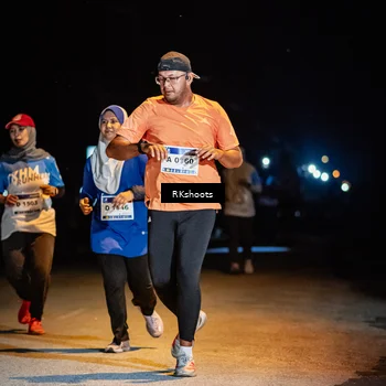 Runner Photo 5764604