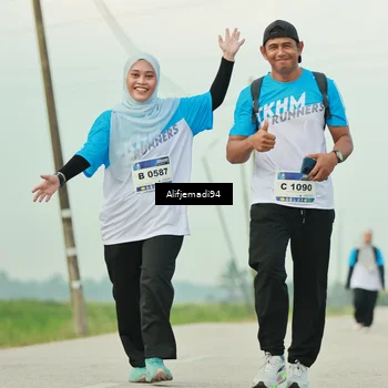 Runner Photo 5764605
