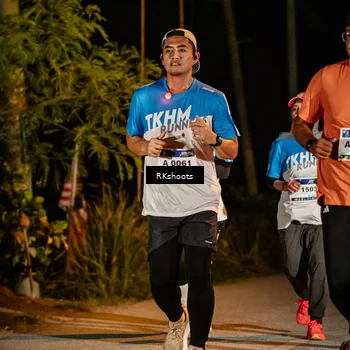 Runner Photo 5764606