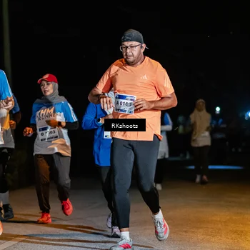 Runner Photo 5764607