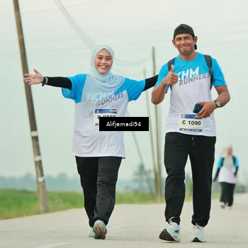 Runner Photo 5764608