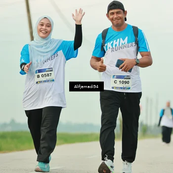 Runner Photo 5764609