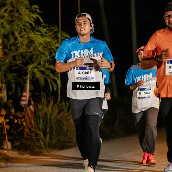 Runner Photo 5764610