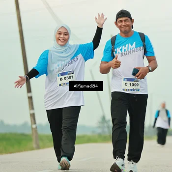 Runner Photo 5764611