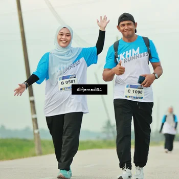 Runner Photo 5764612
