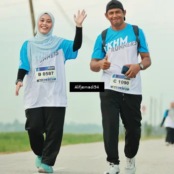 Runner Photo 5764613