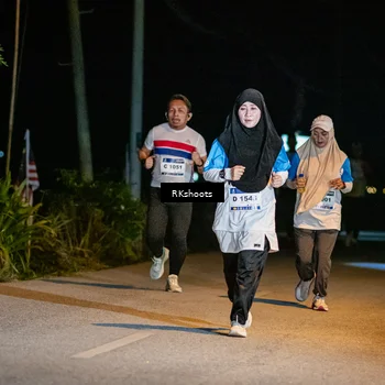 Runner Photo 5764614