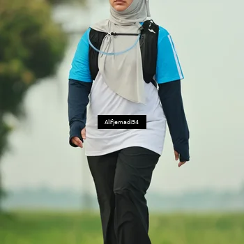 Runner Photo 5764615