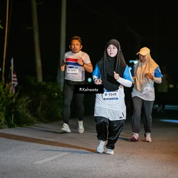 Runner Photo 5764618