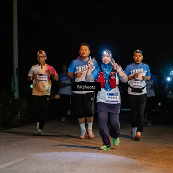Runner Photo 5764620