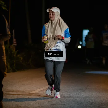 Runner Photo 5764621