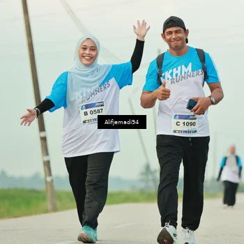 Runner Photo 5764622