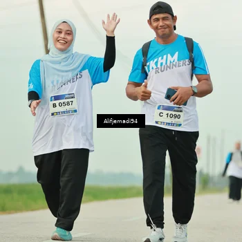 Runner Photo 5764625