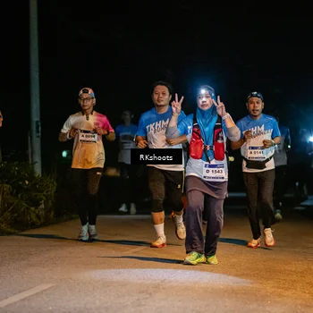Runner Photo 5764629