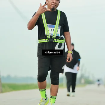 Runner Photo 5764633