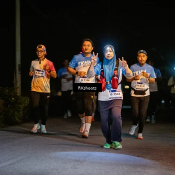 Runner Photo 5764634