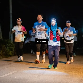 Runner Photo 5764636