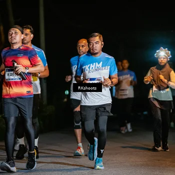 Runner Photo 5764641