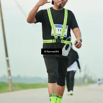 Runner Photo 5764644