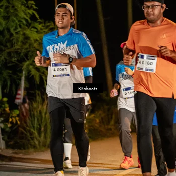 Runner Photo 5764646