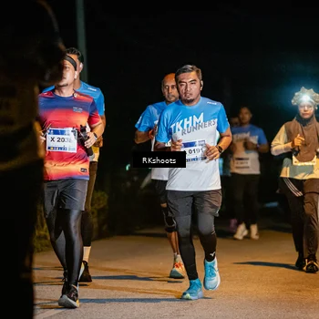 Runner Photo 5764647