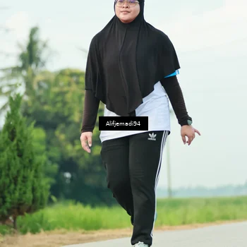 Runner Photo 5764649