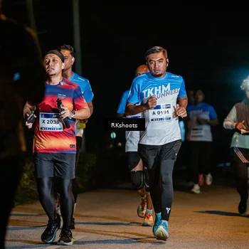 Runner Photo 5764651