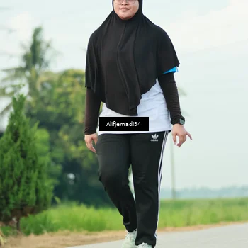 Runner Photo 5764652