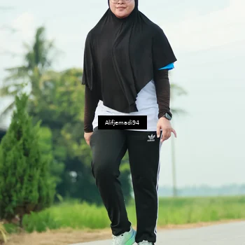 Runner Photo 5764654