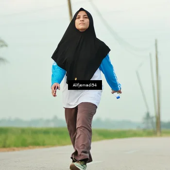 Runner Photo 5764655