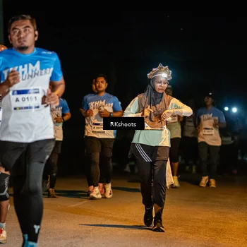 Runner Photo 5764656
