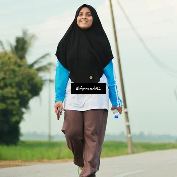 Runner Photo 5764657