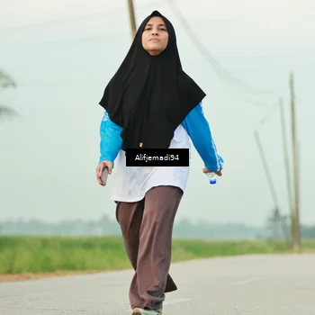 Runner Photo 5764658