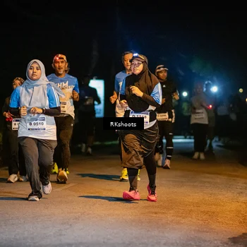 Runner Photo 5764659