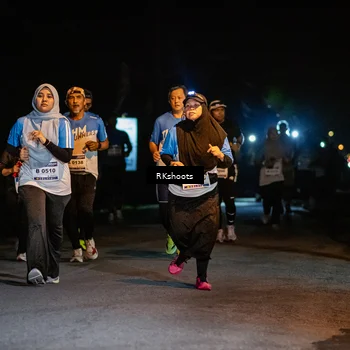Runner Photo 5764660