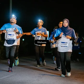 Runner Photo 5764661
