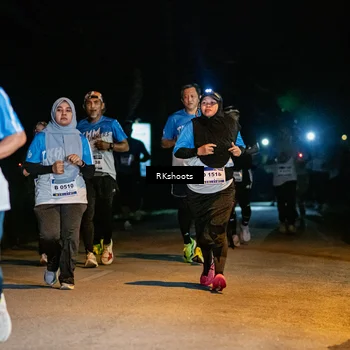 Runner Photo 5764662