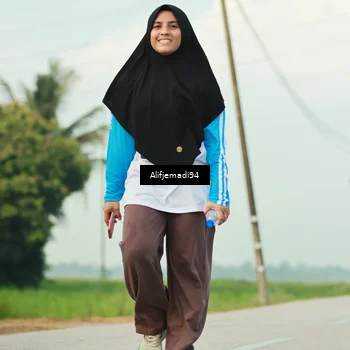 Runner Photo 5764663