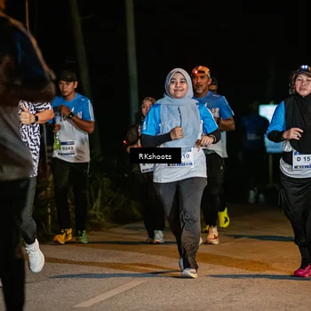 Runner Photo 5764664