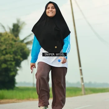 Runner Photo 5764665