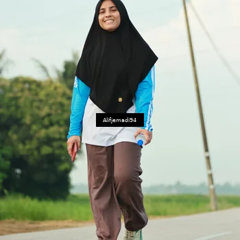 Runner Photo 5764667