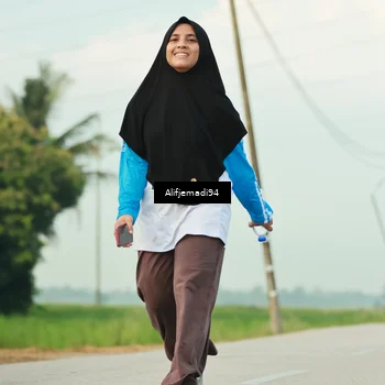 Runner Photo 5764668