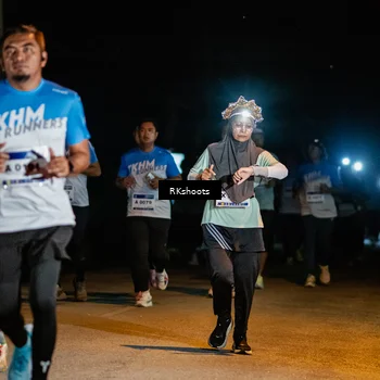 Runner Photo 5764669
