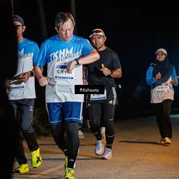 Runner Photo 5764670