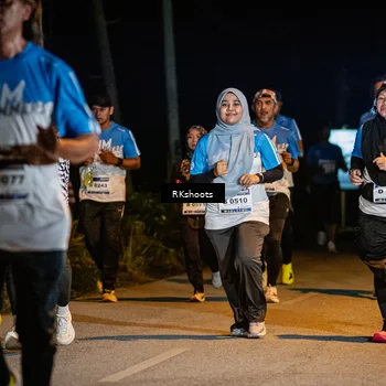 Runner Photo 5764671