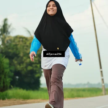 Runner Photo 5764672