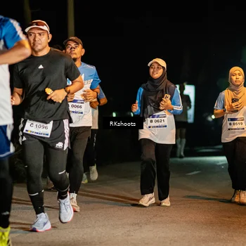 Runner Photo 5764673