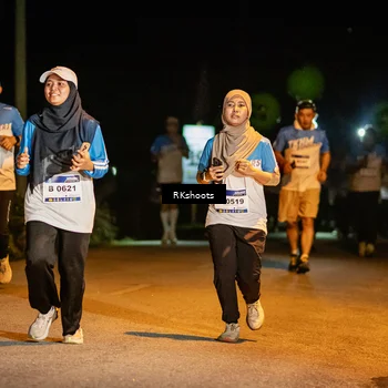 Runner Photo 5764674