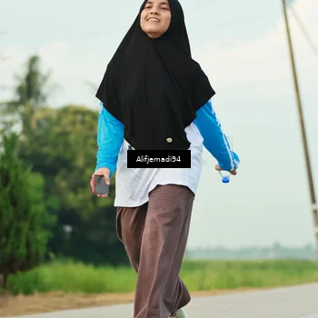 Runner Photo 5764676